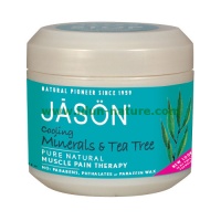 Gel refrescante para los m�sculos J�S�N